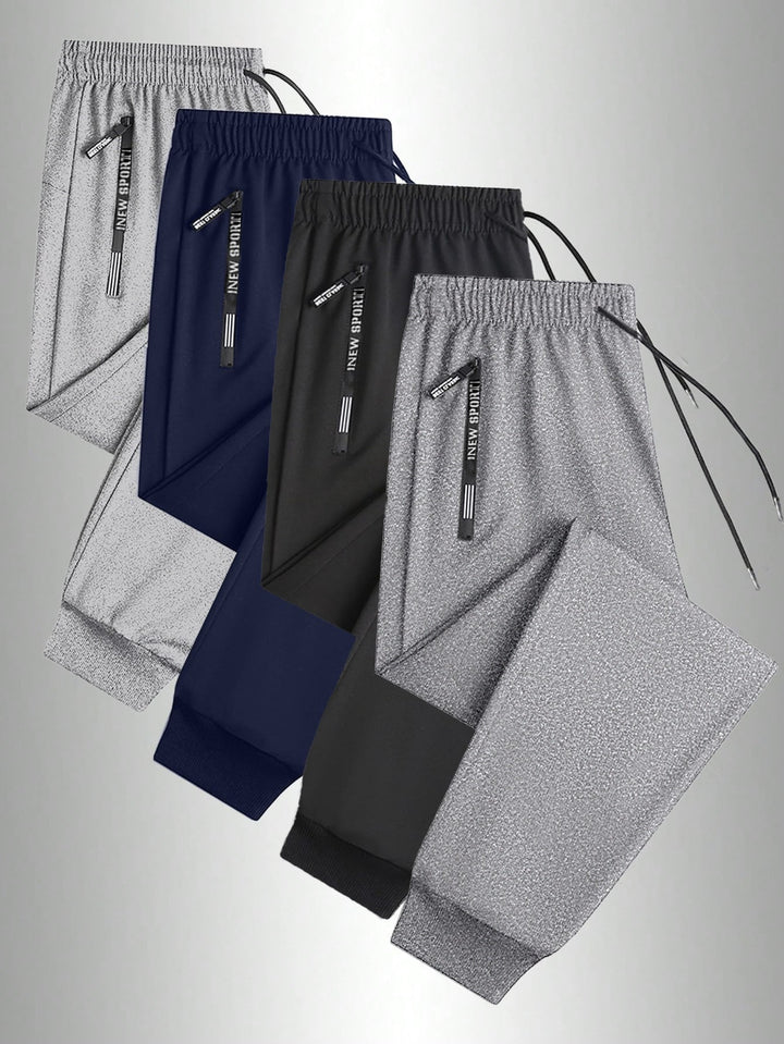 Pantalon SHEIN, gri
