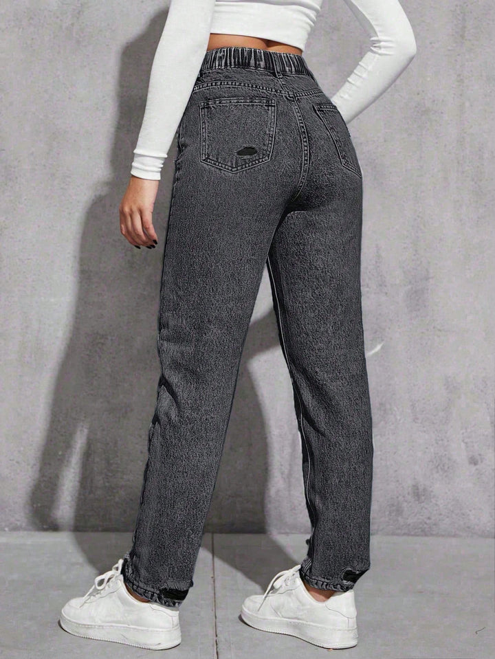 Jeans SHEIN