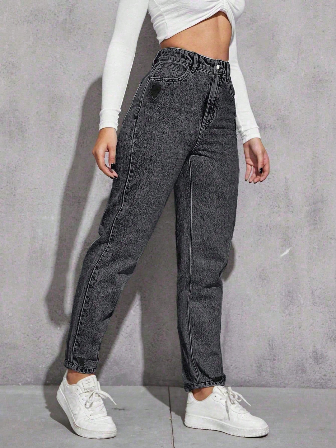 Jeans SHEIN