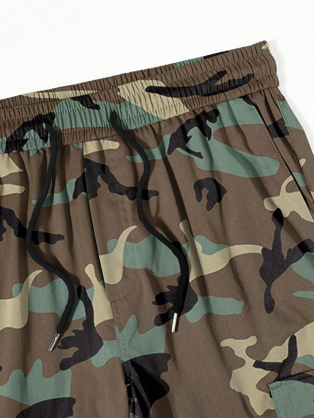 Pantaloni SHEIN, mix culori