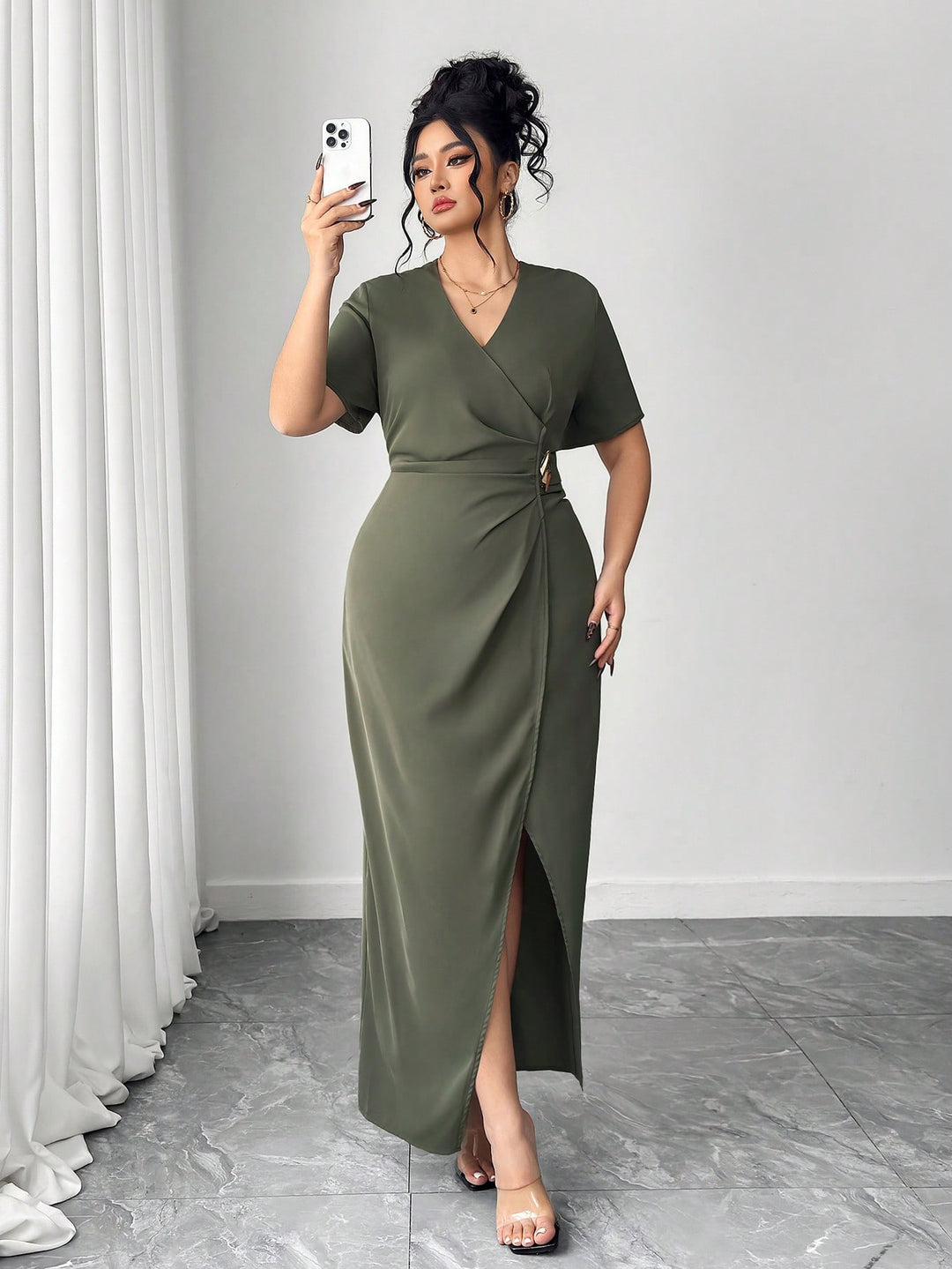 Rochie SHEIN