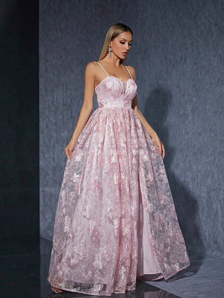 Rochie SHEIN, roz
