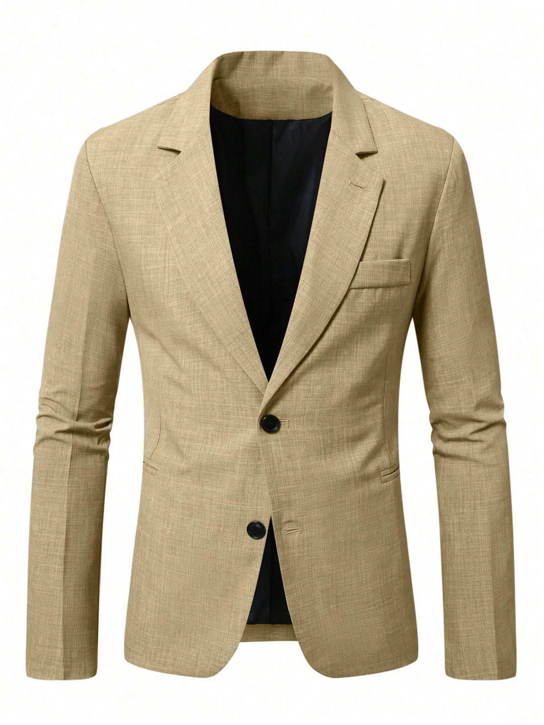 SHEIN barna blézer