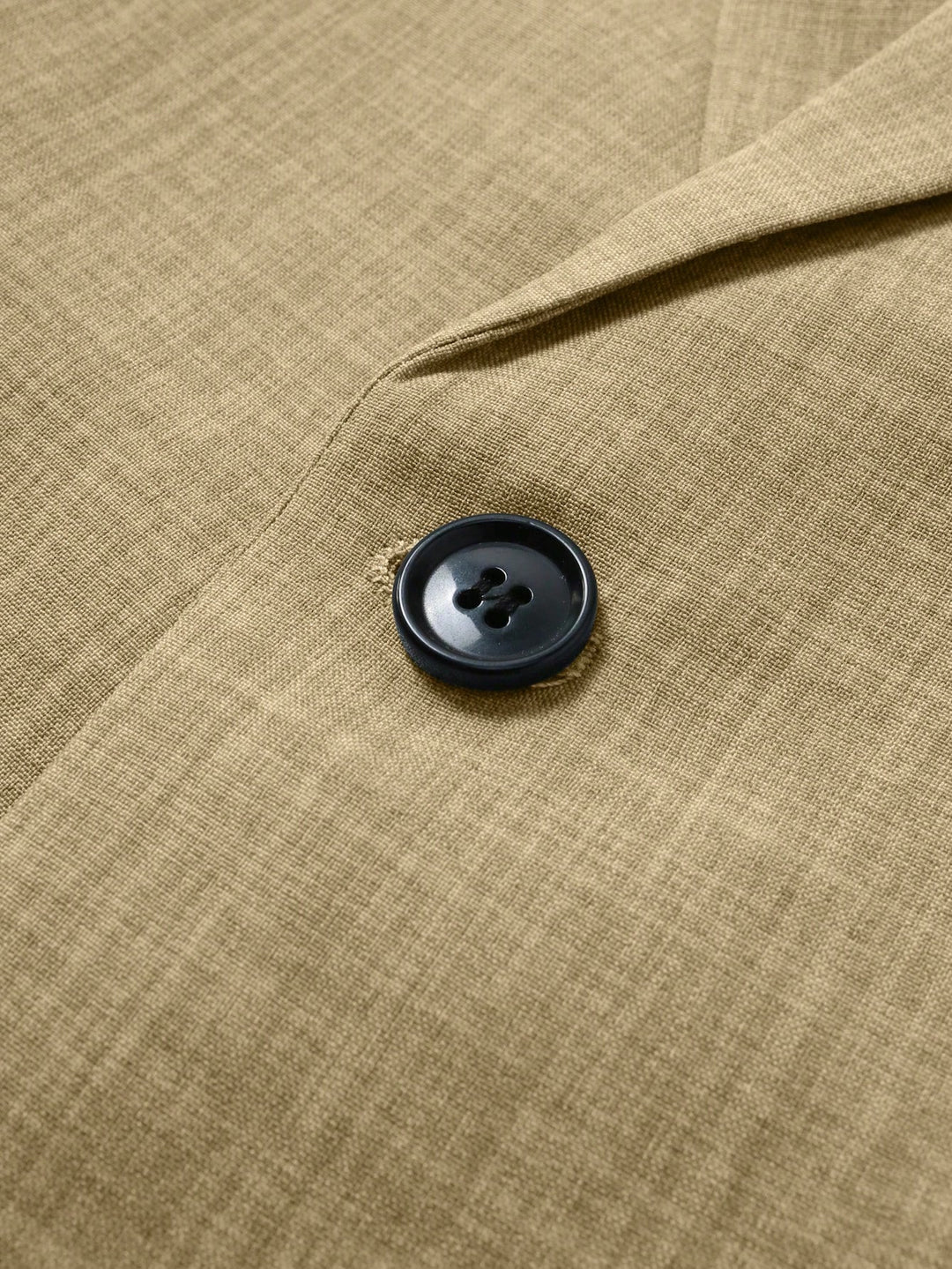 SHEIN barna blézer