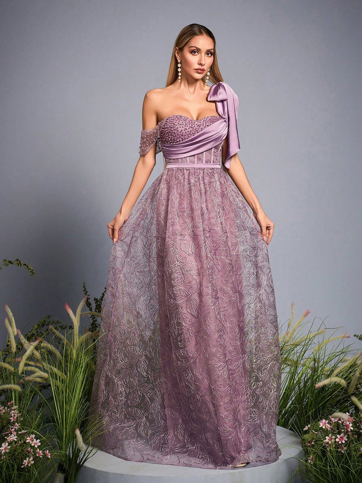 Rochie SHEIN, mov