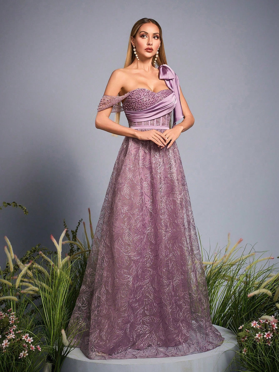 Rochie SHEIN, mov