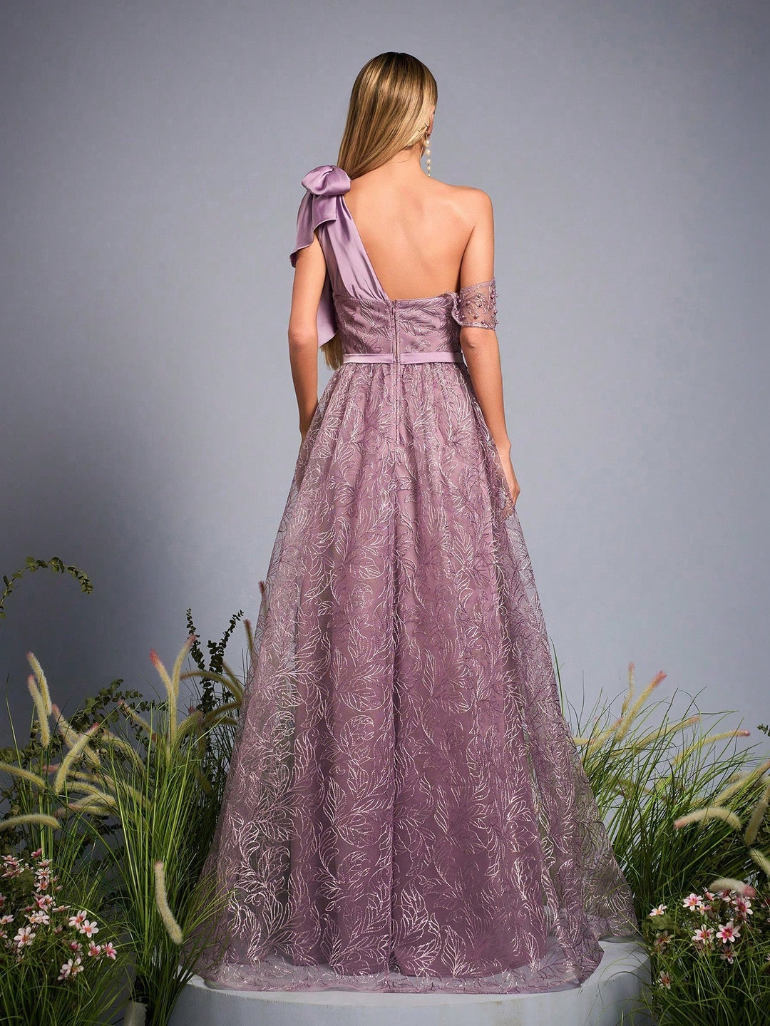 Rochie SHEIN, mov