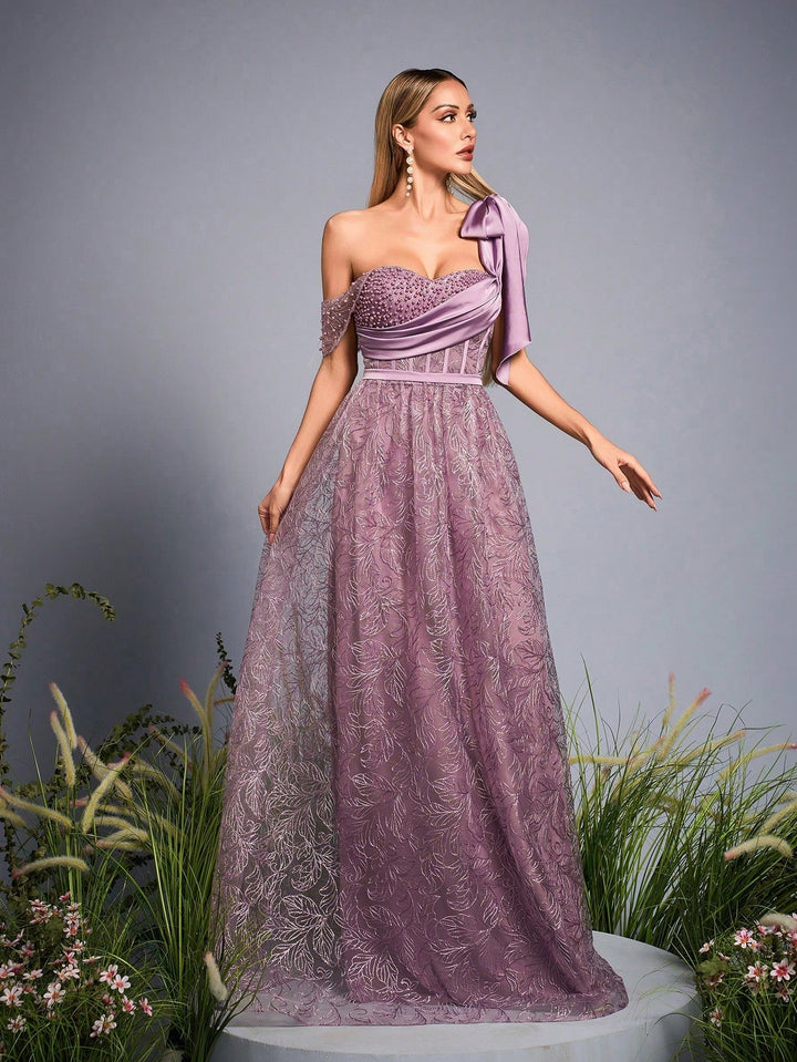 Rochie SHEIN, mov