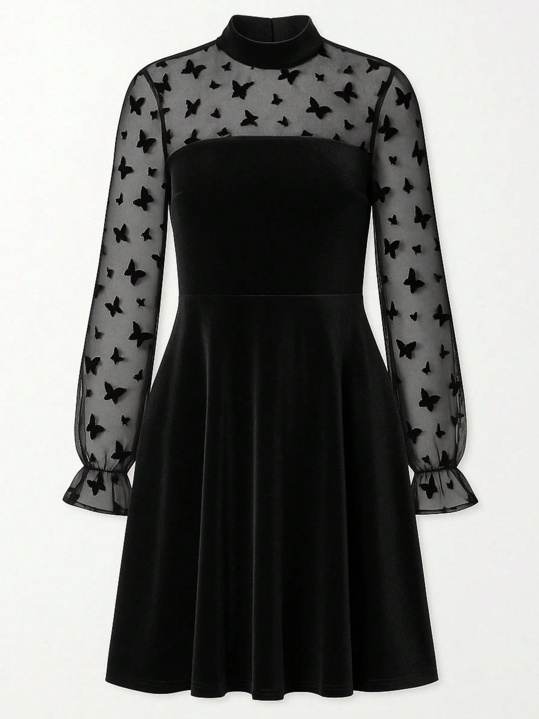 Rochie SHEIN, negru