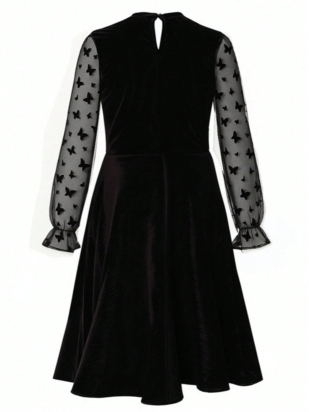 Rochie SHEIN, negru
