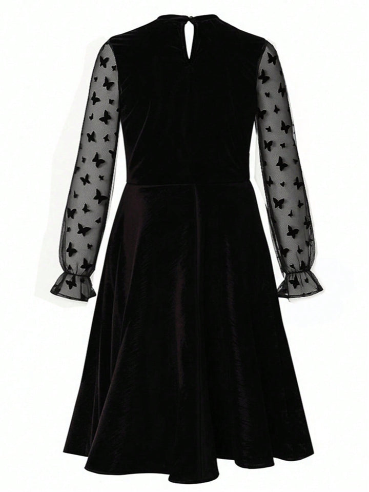 Rochie SHEIN, negru