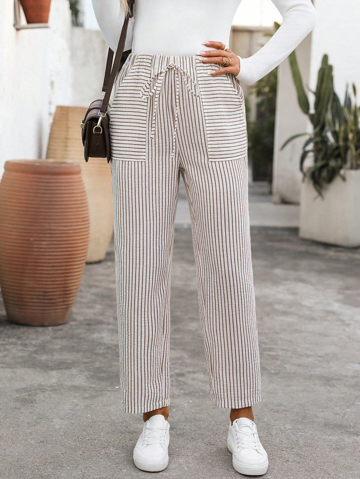 Pantaloni SHEIN, mix culori
