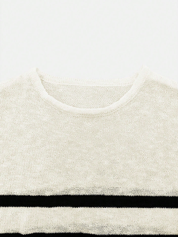 Pulover SHEIN, m,ix culori