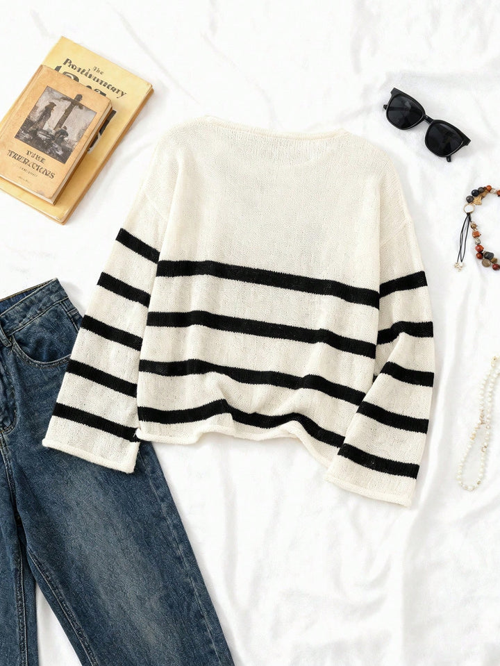 Pulover SHEIN, m,ix culori
