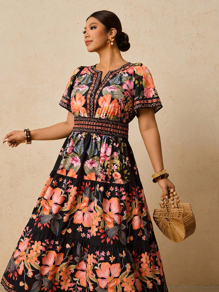 Rochie SHEIN, negru