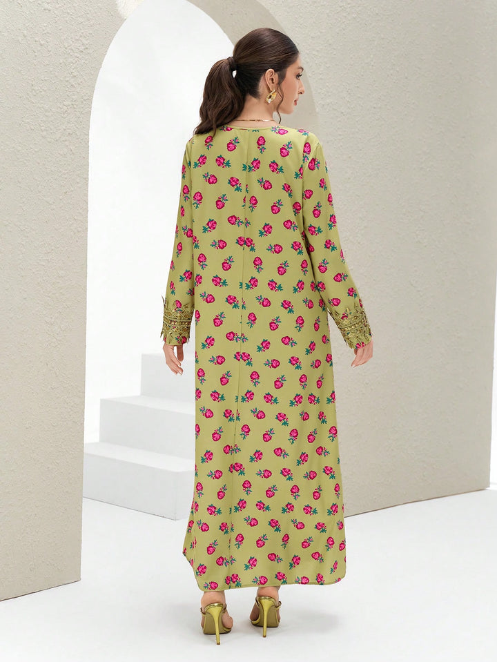 Rochie SHEIN, galben