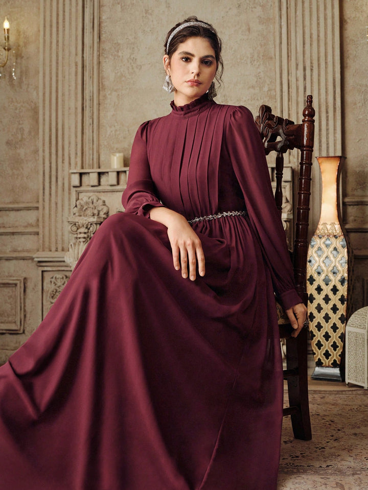 Rochie maxi SHEIN