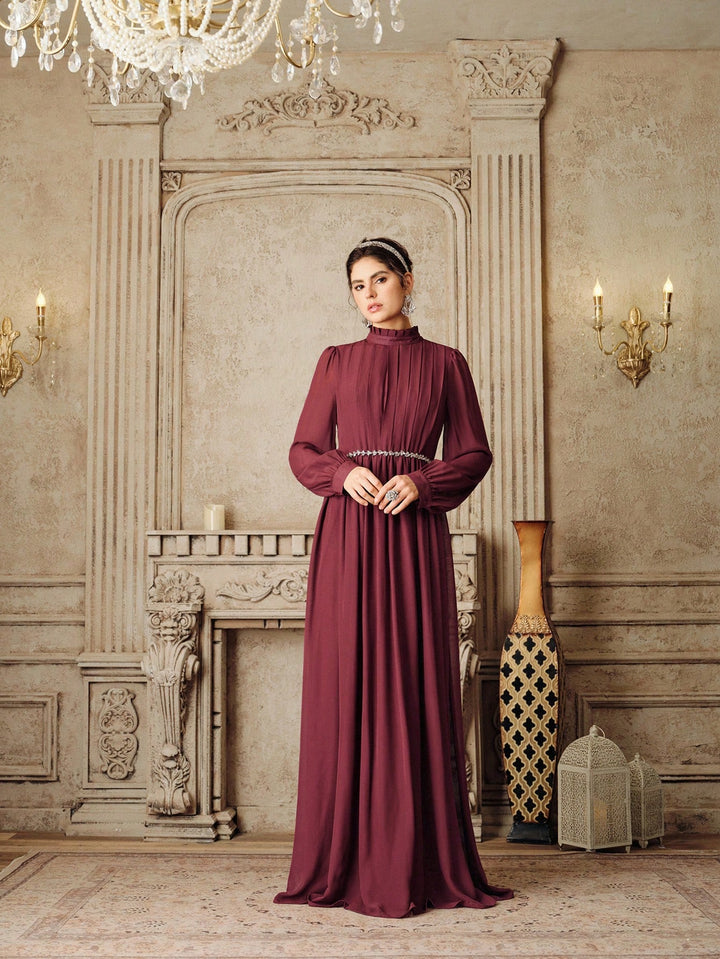 Rochie maxi SHEIN
