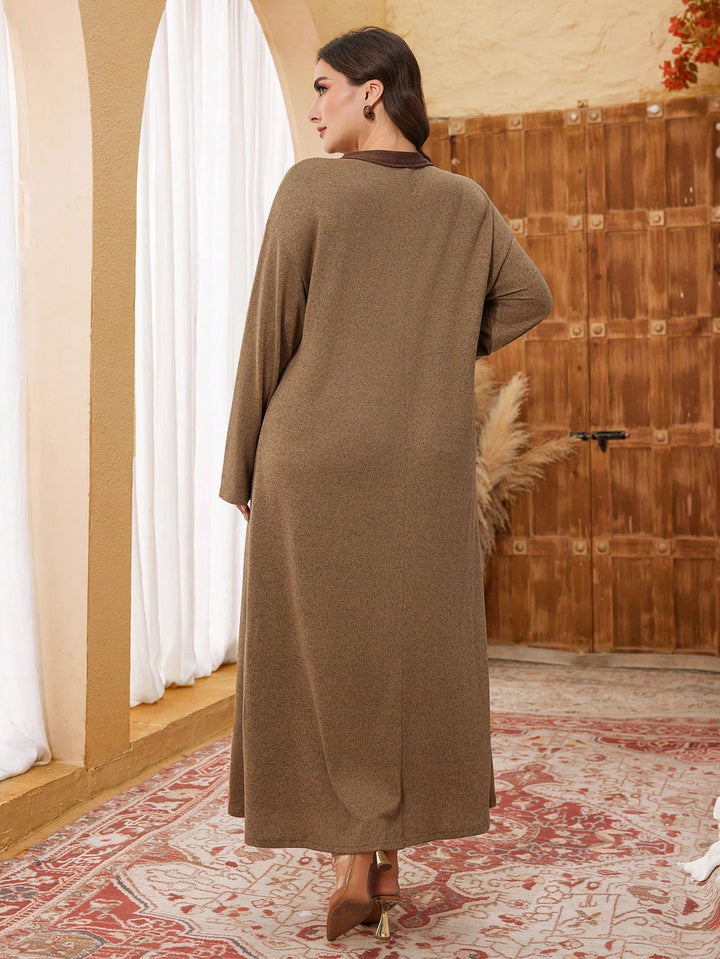 Rochie SHEIN, mix culori