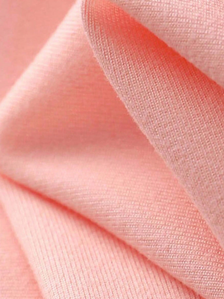 Tricou SHEIN, roz