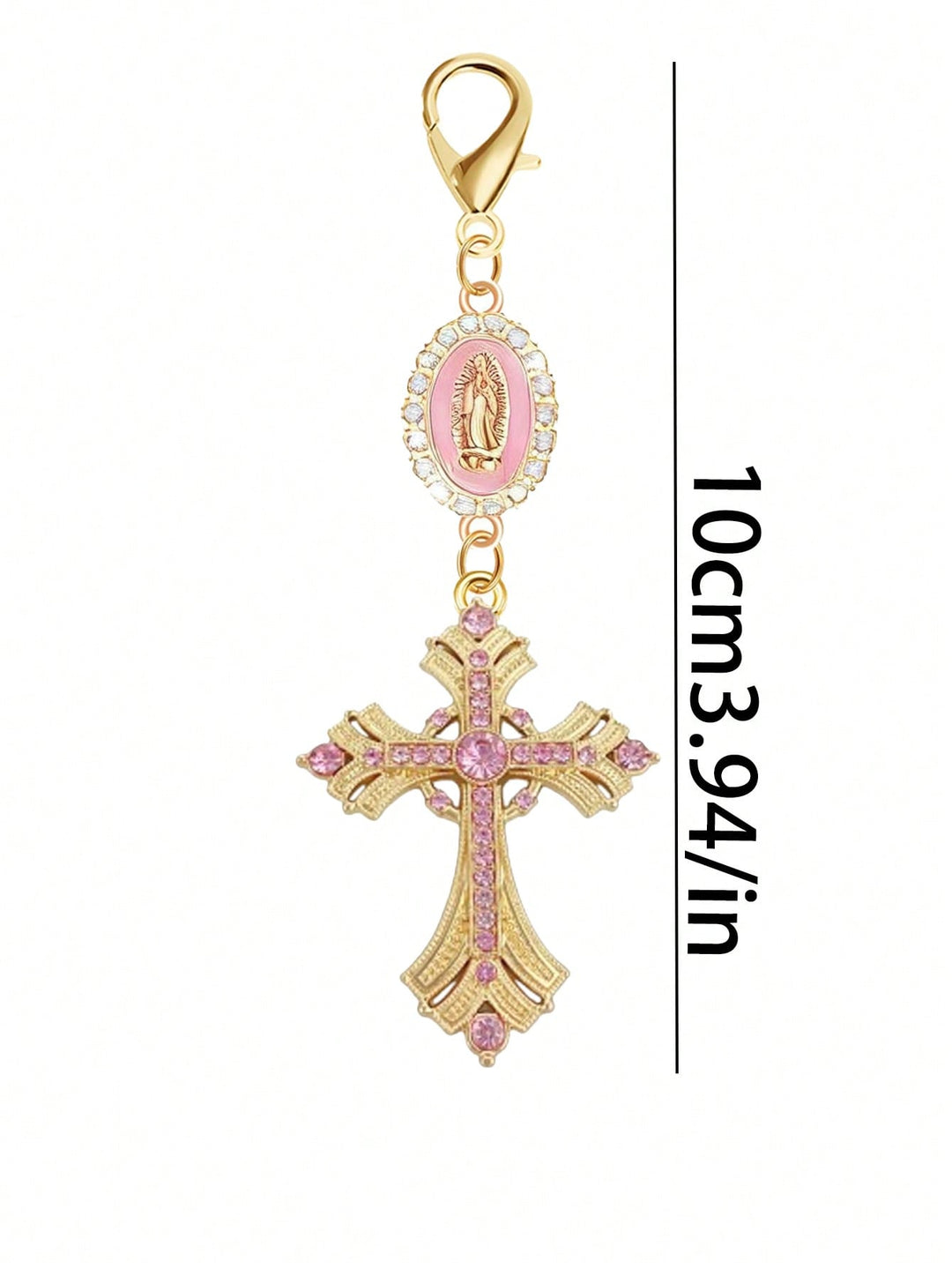 Accesoriu pentru geantă SHEIN, mix culori