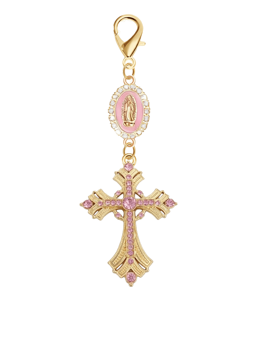 Accesoriu pentru geantă SHEIN, mix culori