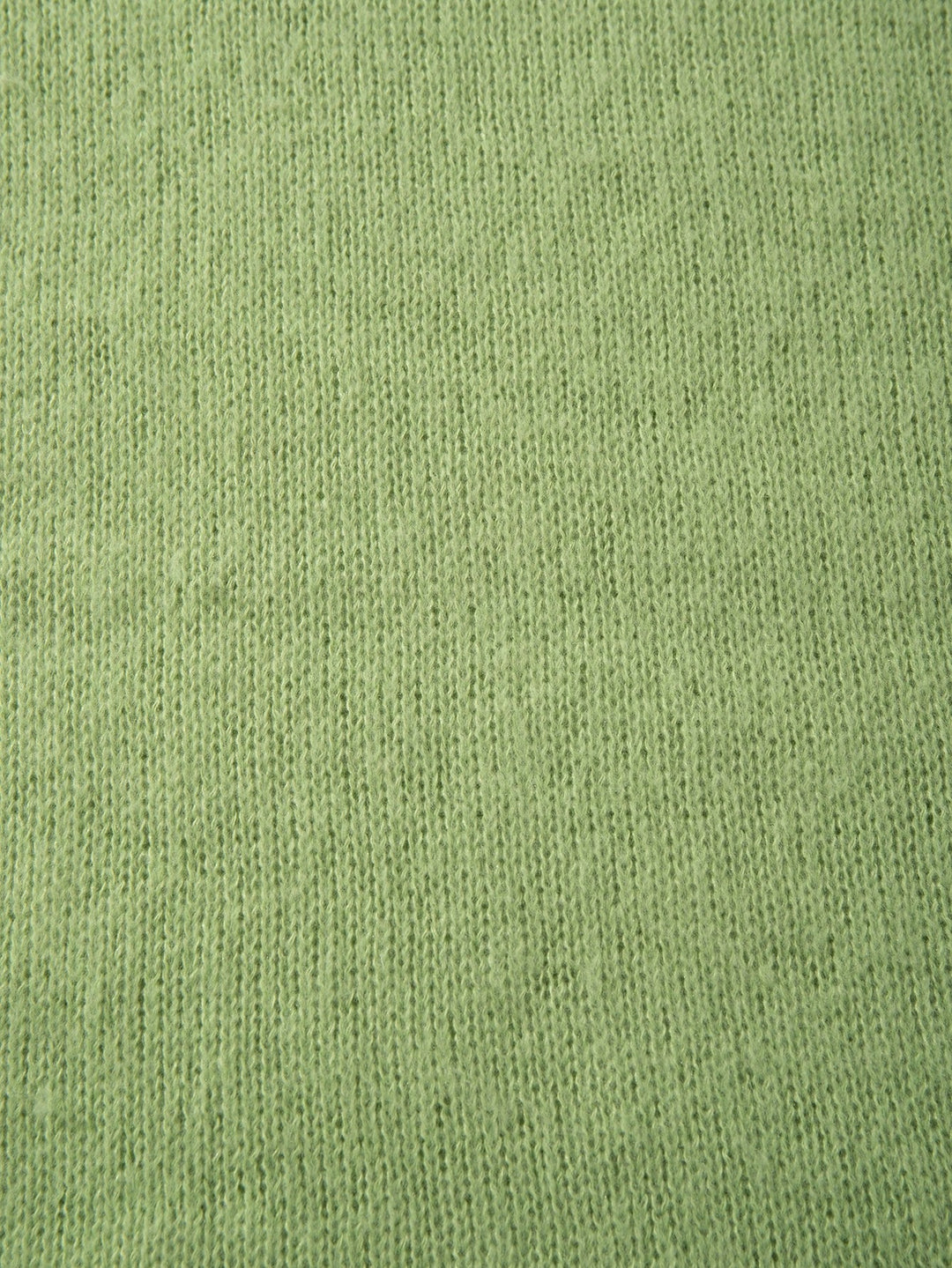 Pulover SHEIN, verde