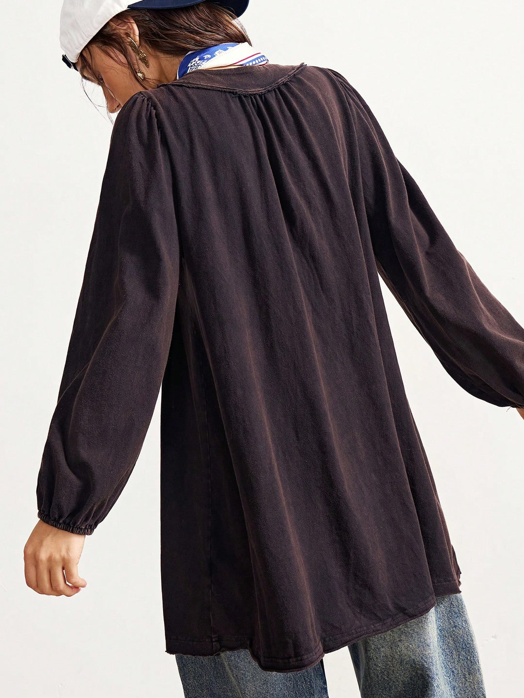 Top SHEIN