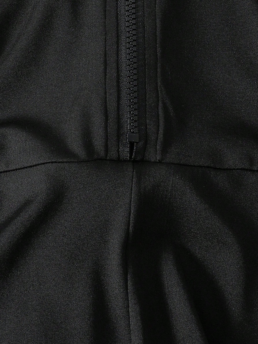 SHEIN Jumpsuit, fekete
