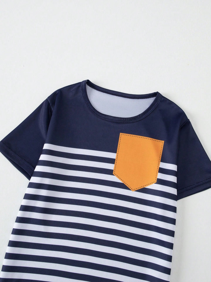 Tricou SHEIN, mix culori