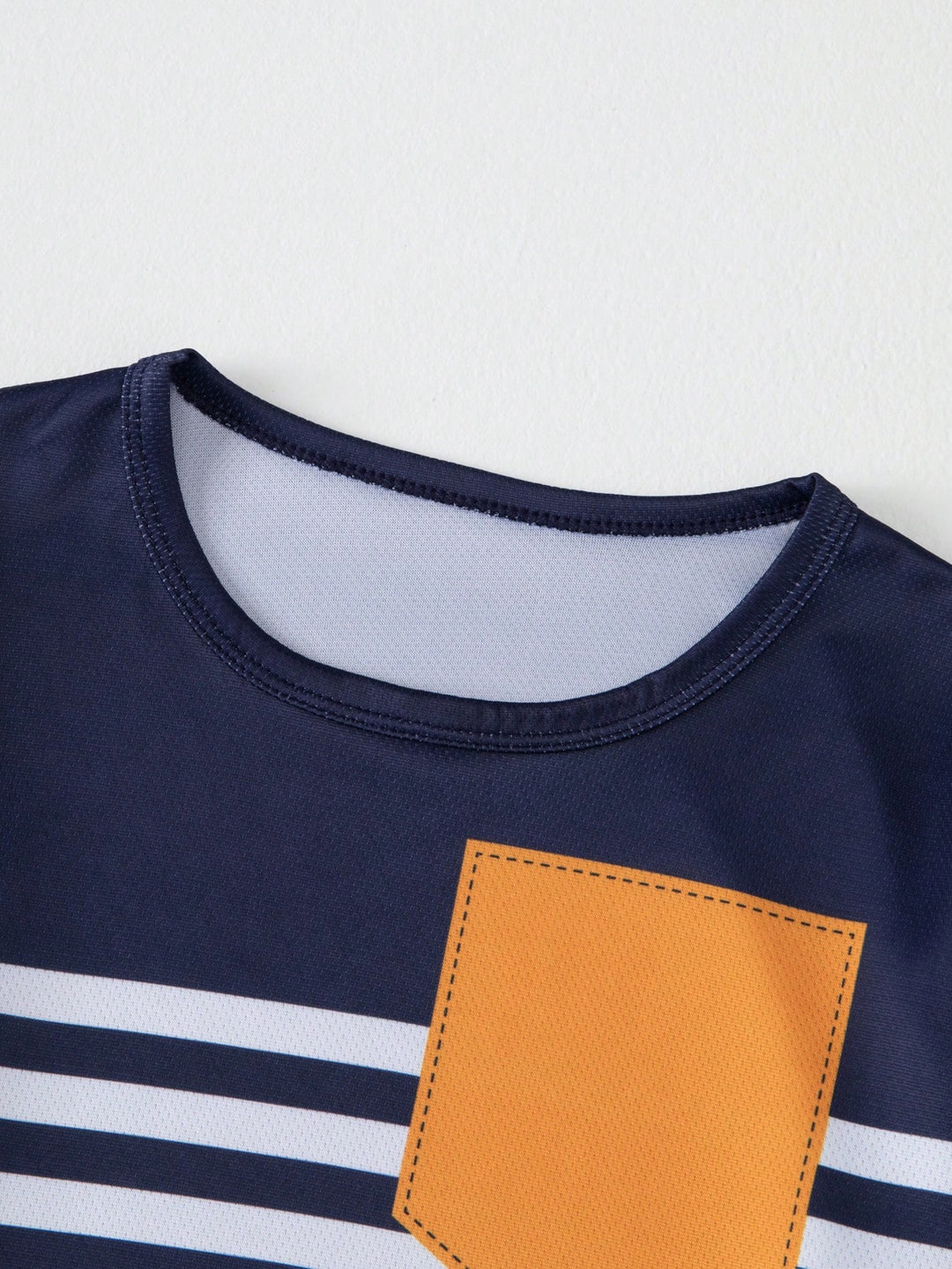 Tricou SHEIN, mix culori