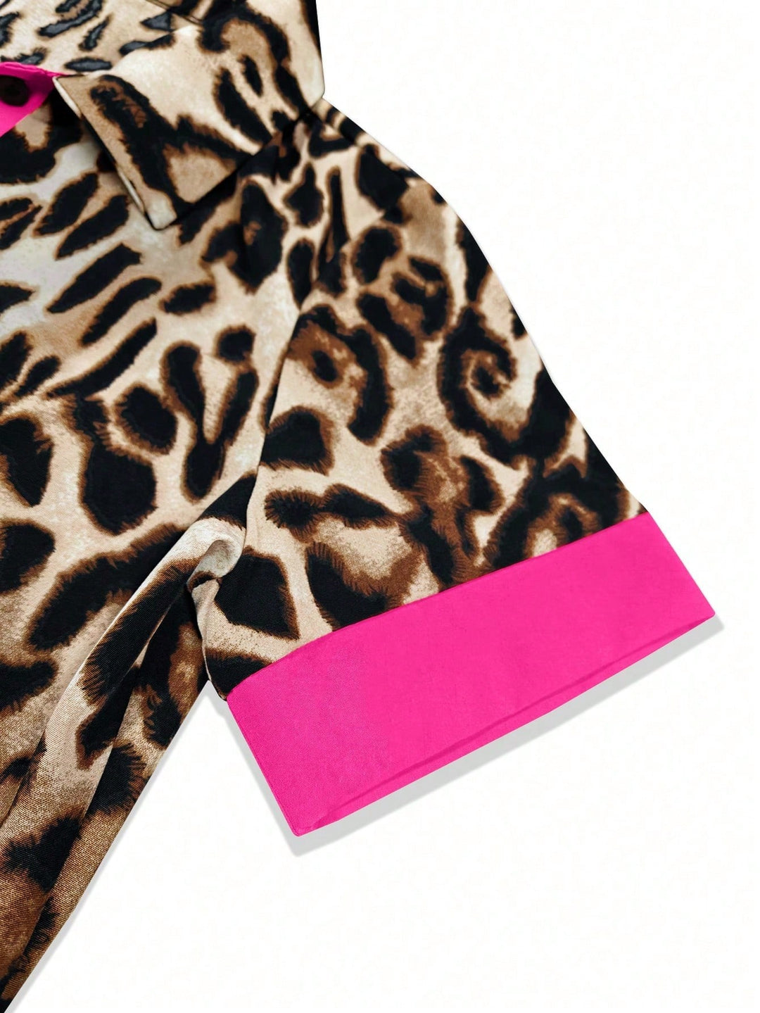 Rochie SHEIN, roz