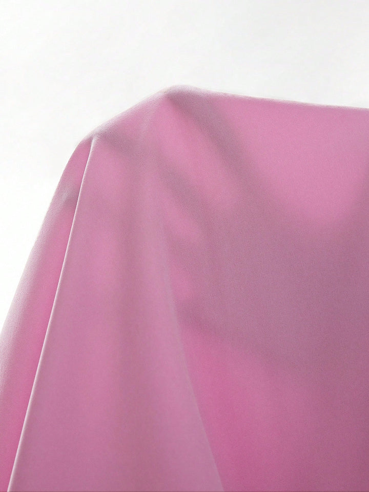 Rochie SHEIN, roz