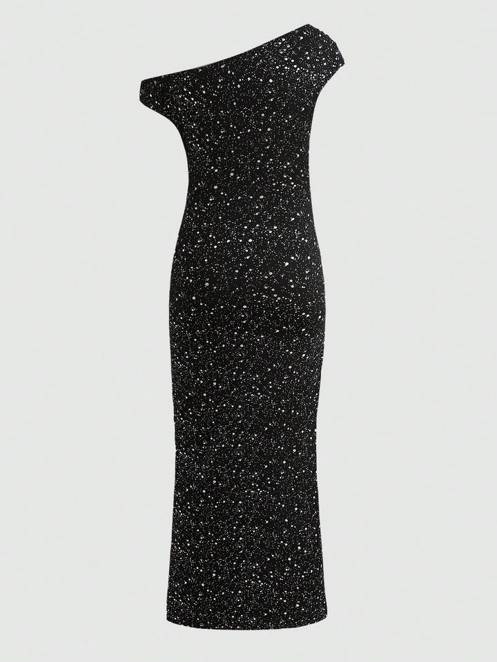 Rochie SHEIN, negru