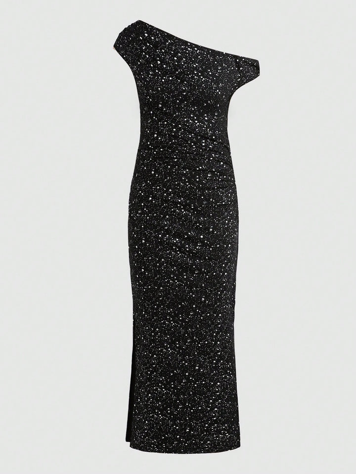 Rochie SHEIN, negru