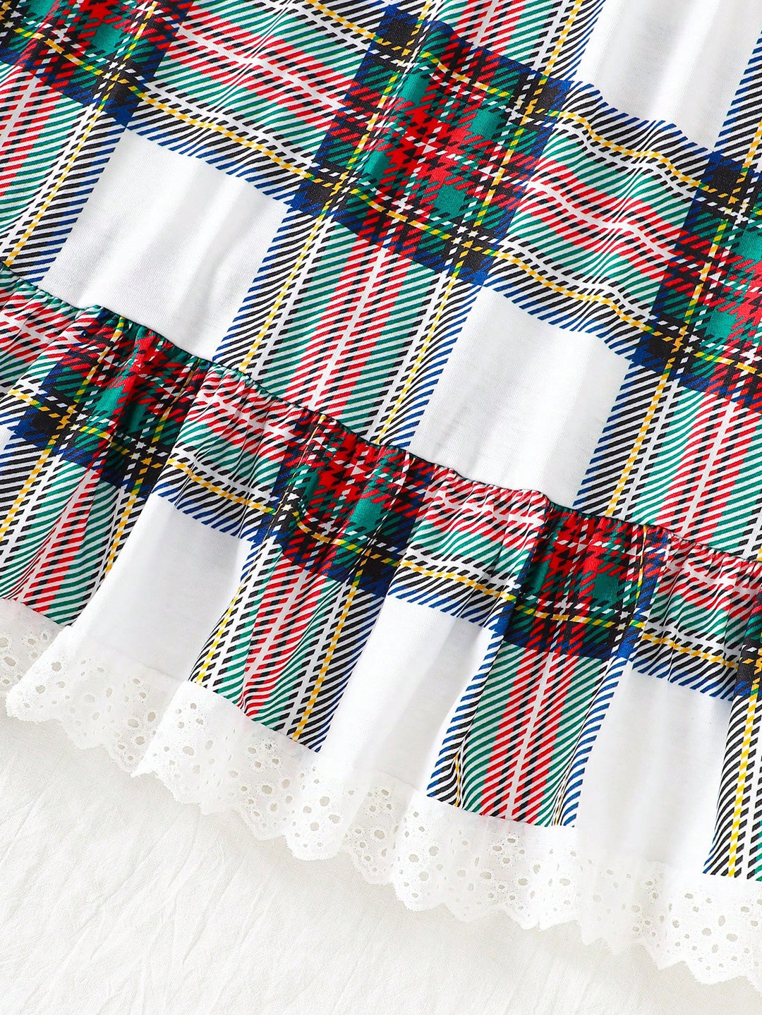 Pijama SHEIN, kaki