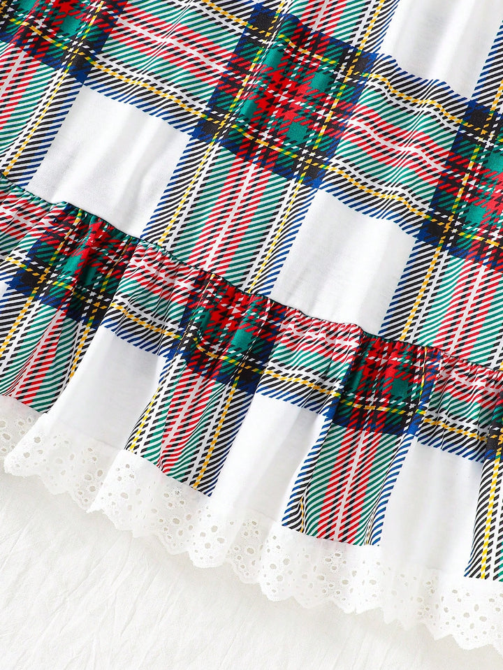 Pijama SHEIN, kaki