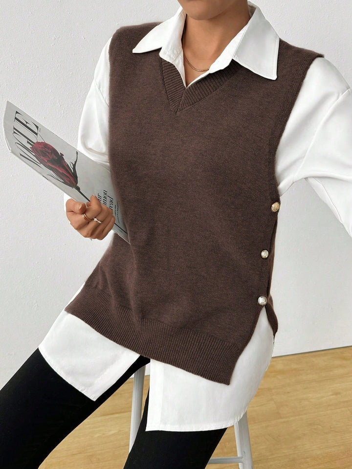 Vestă SHEIN