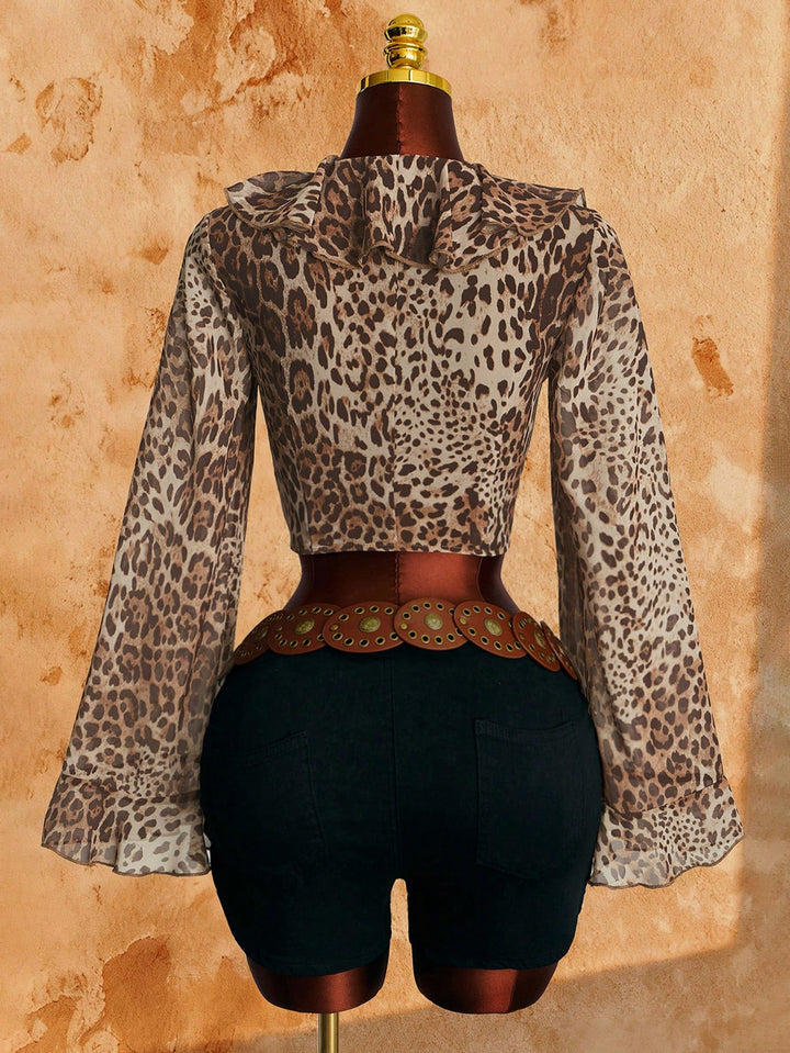 Kimono SHEIN, mix culori