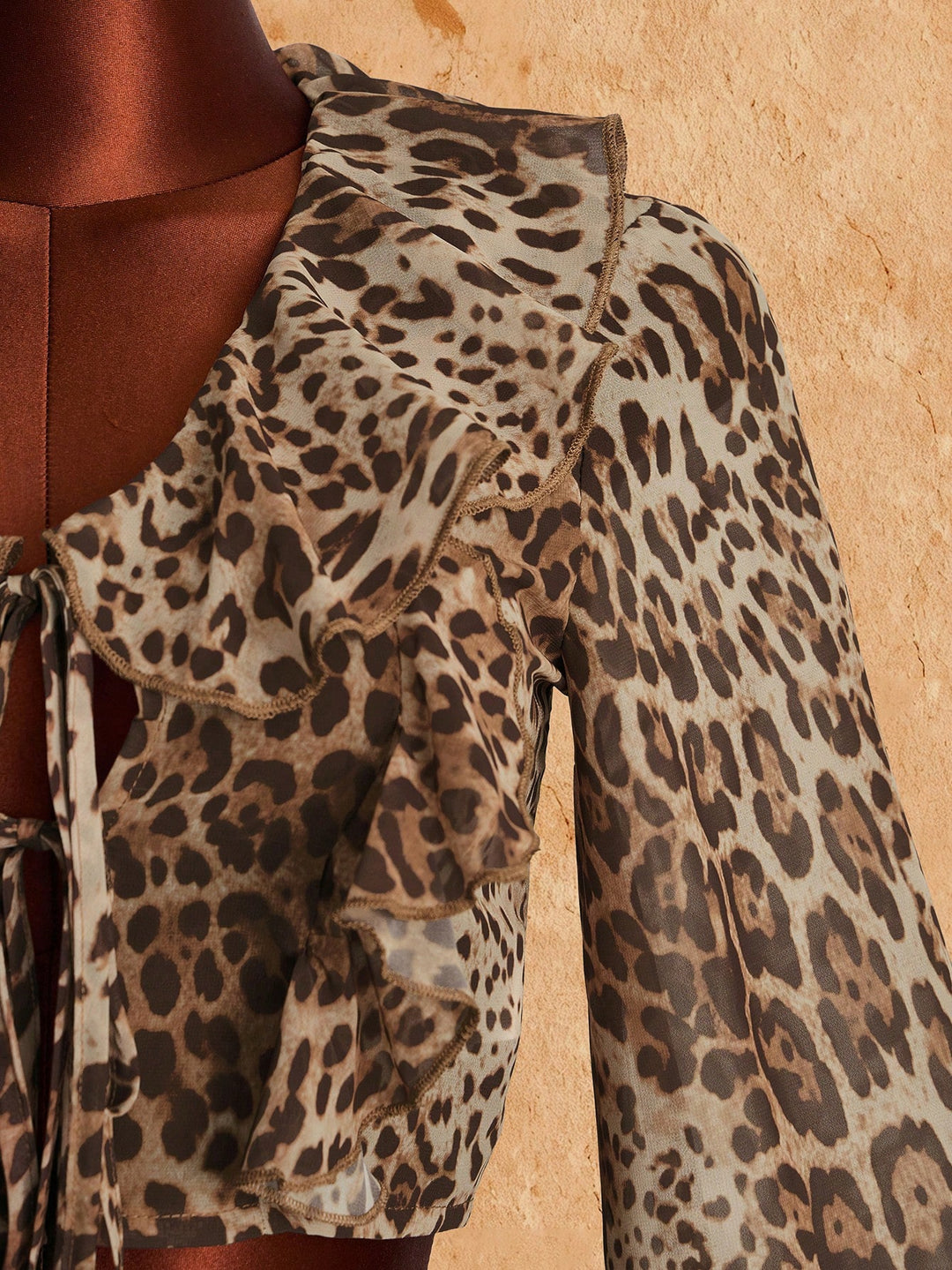 Kimono SHEIN, mix culori