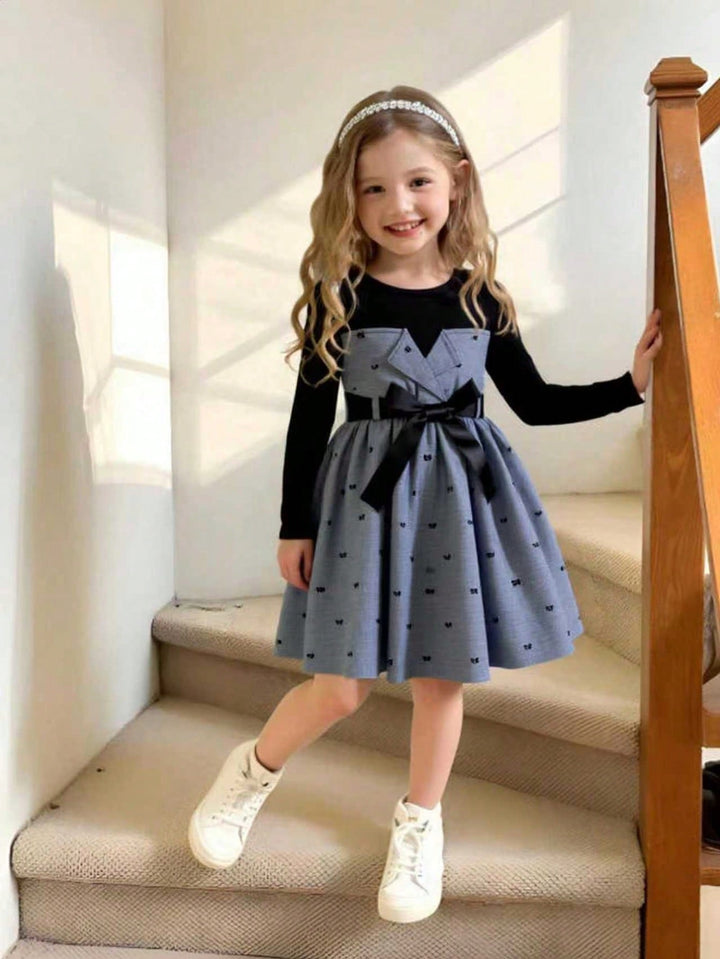 Rochie SHEIN, mix culori