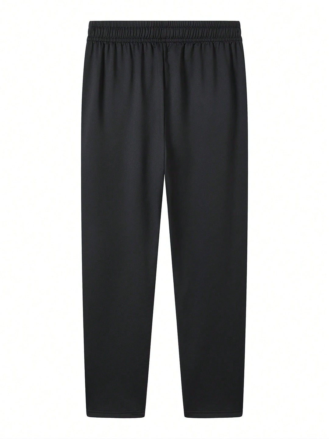 Pantalon SHEIN, negru