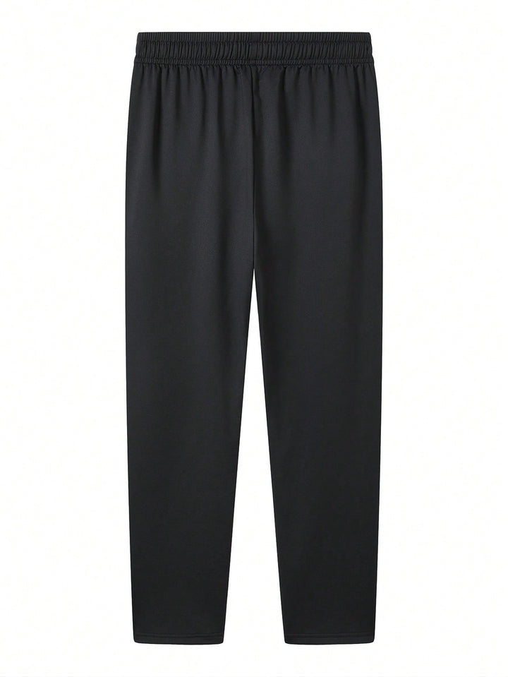 Pantalon SHEIN, negru