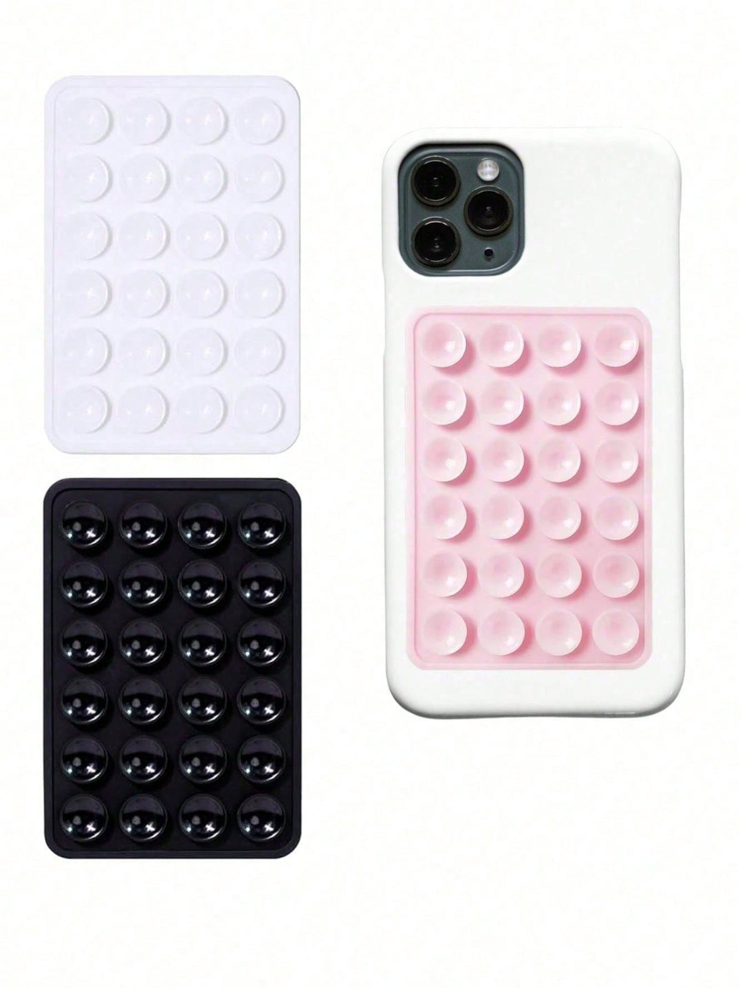 Suport telefon SHEIN, mix culori