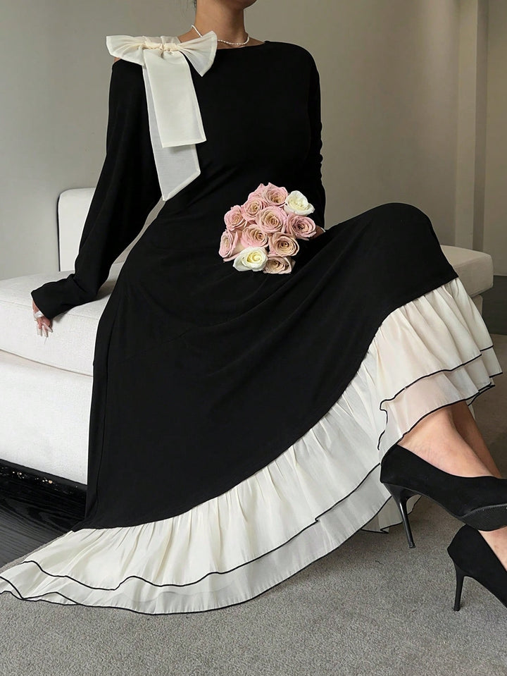 Rochie SHEIN, negru