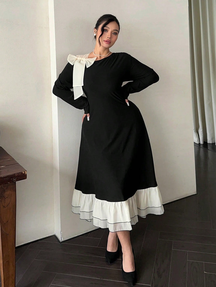 Rochie SHEIN, negru