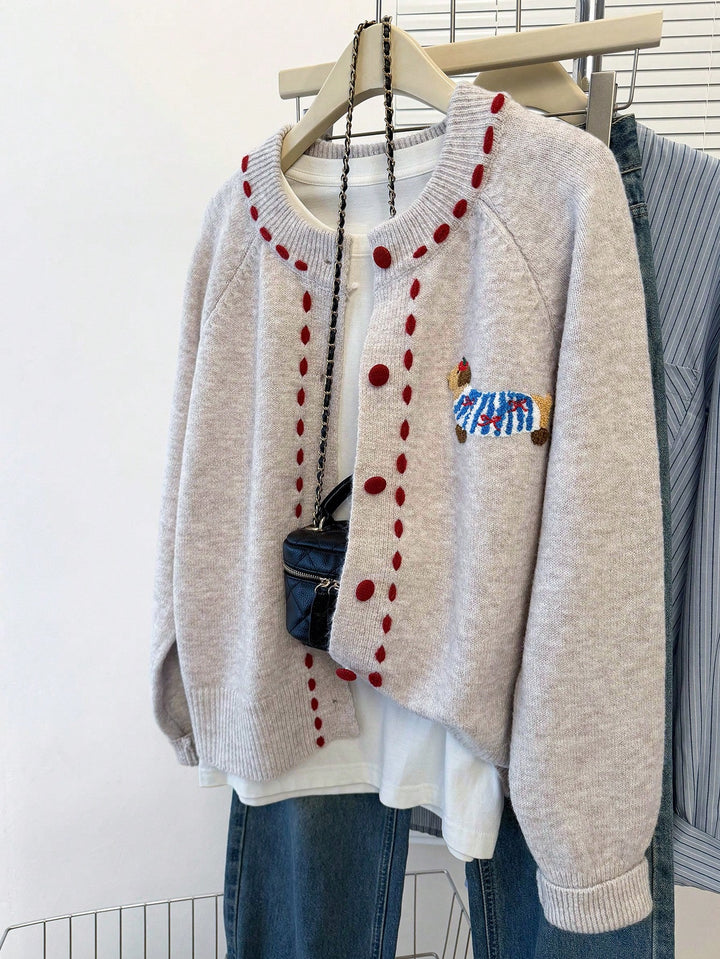 Cardigan SHEIN