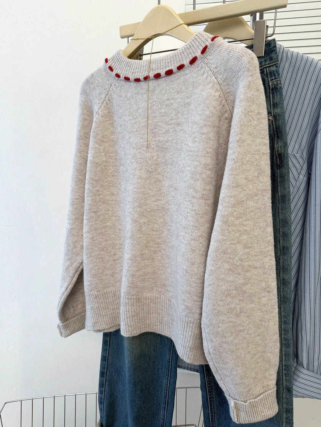 Cardigan SHEIN