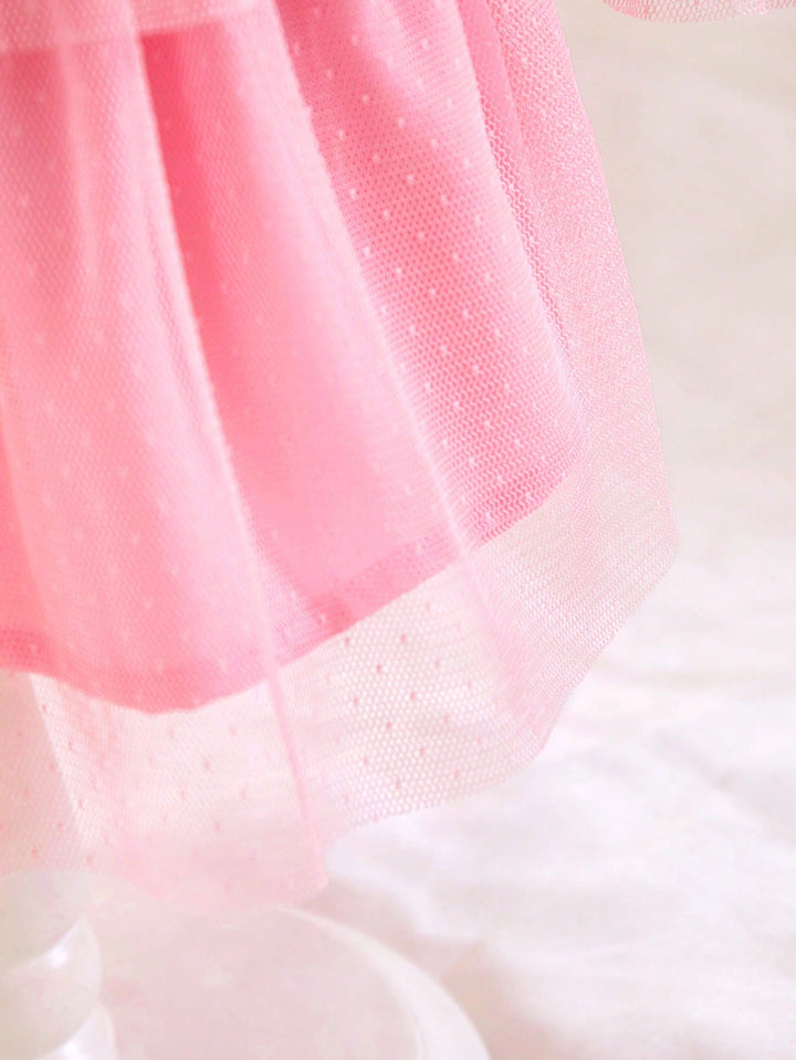 Rochie SHEIN, roz