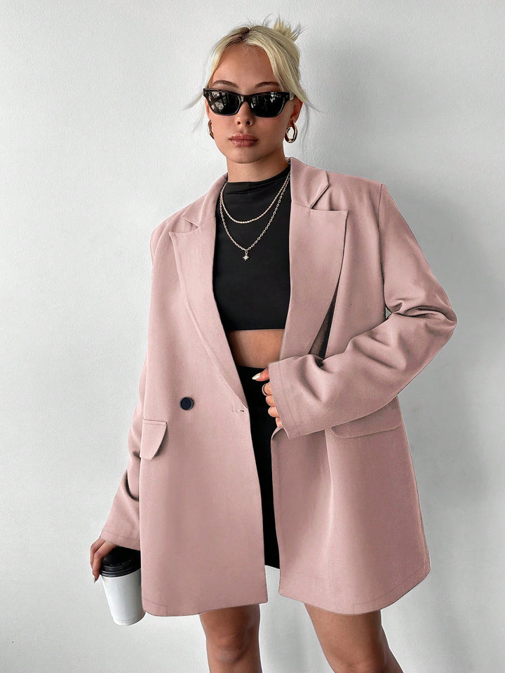 Sacou SHEIN, roz